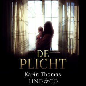 Kaft boek De Plicht